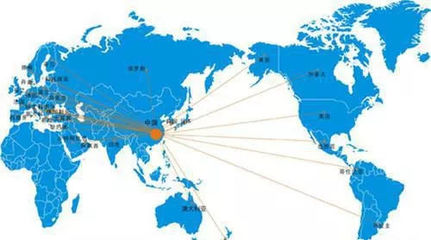 企業(yè)海外專利布局 應(yīng)對國際貿(mào)易競爭的關(guān)鍵策略