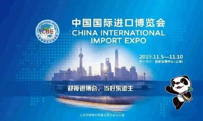 第二屆中國國際進(jìn)口博覽會(huì)專業(yè)觀眾報(bào)名指南 轉(zhuǎn)口貿(mào)易企業(yè)的參與之道