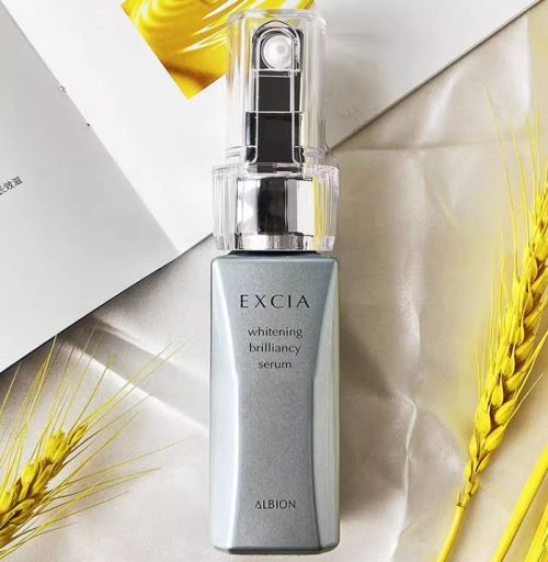 祛斑美白產品排行榜10強，科學選對化妝品，告別暗沉與斑點