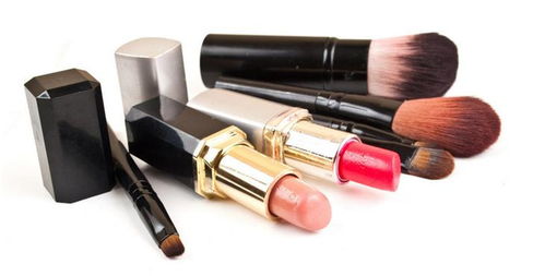 約美化妝品 產(chǎn)品與店鋪裝修視覺指南