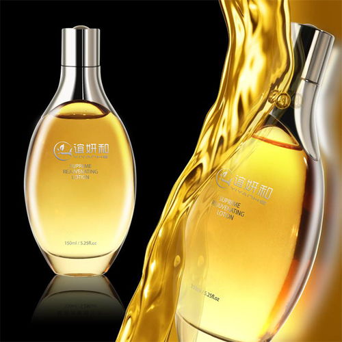 探索誼妍與化妝品OEM廠商 高清視覺下的香氛藝術